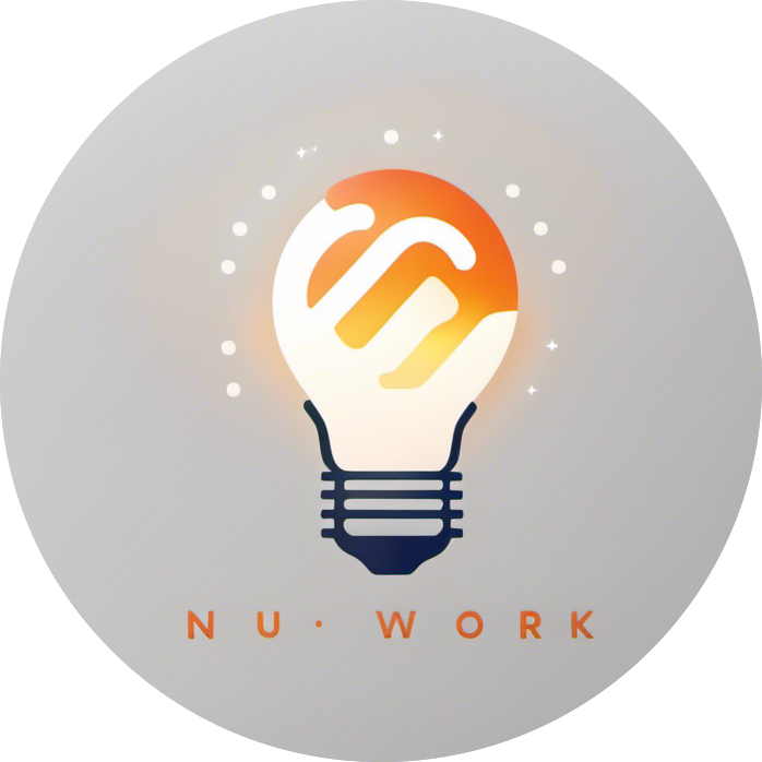 NuWork AI Logo